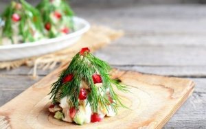 Frutta e verdura da cucinare a Natale per fare un figurone