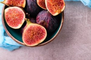 I fichi: un'ottima scelta per gli atleti