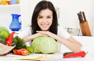 3 deliziose ricette per l'insalata di cavolo