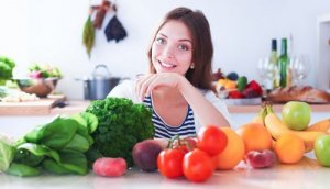 Conoscete il movimento "real food"?