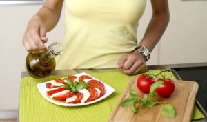 Insalata caprese, una ricetta sana e versatile