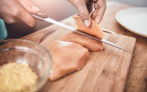 Ricette salutari a base di carni bianche e rosse