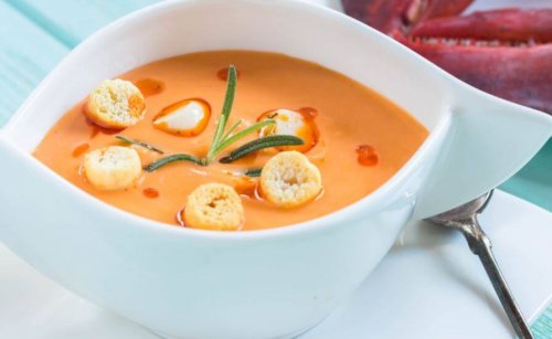 Frutta e verdura da cucinare a Natale: vellutata di patate