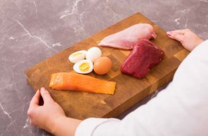 I benefici di consumare proteine magre