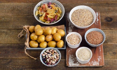 I carboidrati per guadagnare massa muscolare: sì o no?