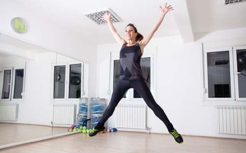 Allenamento per avere un corpo funzionale