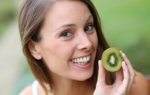Il kiwi e le sue straordinarie proprietà