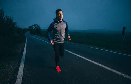 Dovete sapere qual'è il miglior momento della giornata per allenarsi