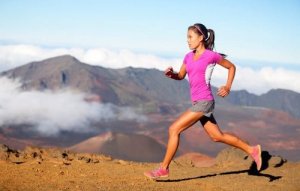 Correre in montagna: tutto ciò che vi serve