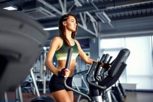 Dimagrire rapidamente con gli esercizi cardio