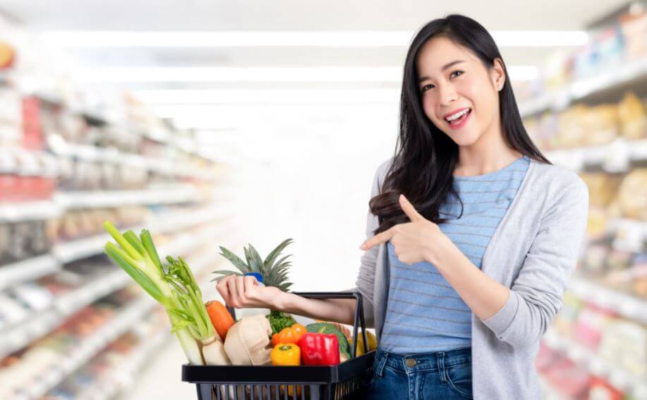 Alimentazione sana per il recupero dopo l'allenamento