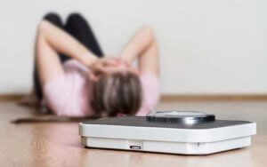 3 motivi per cui la vostra dieta non funziona