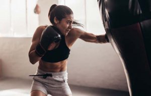 I migliori accessori per boxe e kickboxing