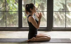 Le 6 migliori posizioni yoga per migliorare la flessibilità