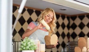 Preparare la maionese di albume senza tuorli d'uova