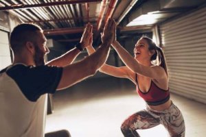 Trucchi e consigli per avere un corpo funzionale