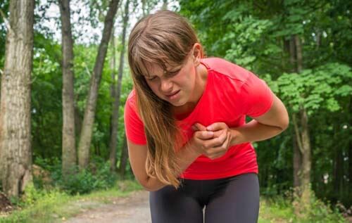 Ecco ibenefici dell'allenamento cardio