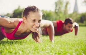 Fare sport: la chiave per una vita piena