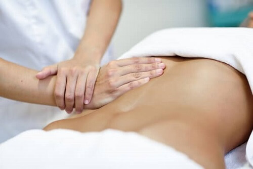 I benefici della terapia di compressione ischemica