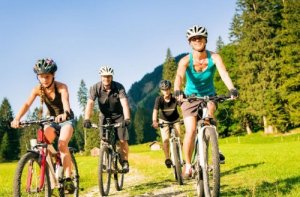 Ciclismo: 5 benefici del praticarlo quotidianamente