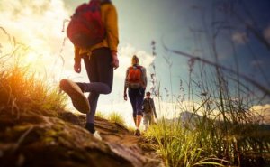 Principali errori nel trekking che dovete evitare