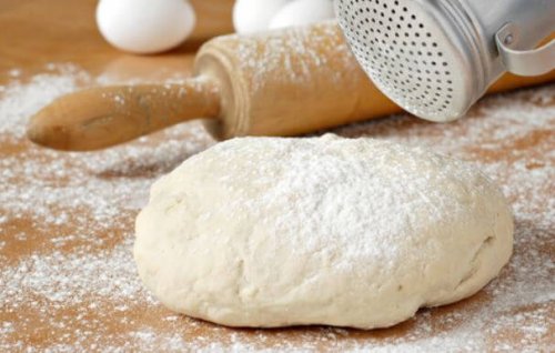 tipologie di pane