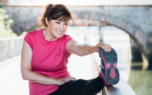 La salute delle articolazioni e lo sport