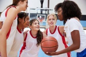 I ruoli del basket: scoprite quali sono