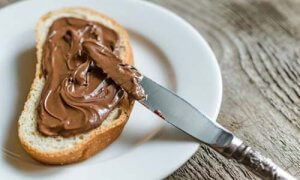 La vera ricetta per fare la nutella da soli