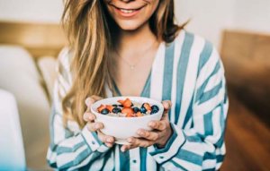 3 dolci alla frutta salutari che non fanno ingrassare