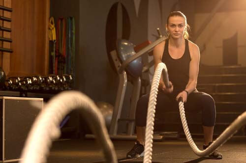 5 integratori per il CrossFit che possono esservi utili