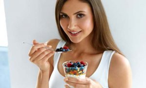 Proprietà e principali benefici dei frutti rossi
