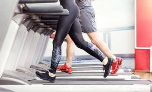 Meglio correre in pista o sul tapis roulant?