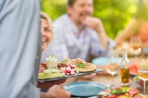 Spuntini a basso contenuto calorico per la vostra dieta