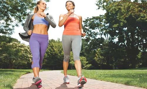 Se la dieta non funziona fate più sport