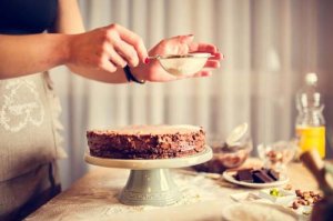 3 ricette di dolci che fanno dimagrire