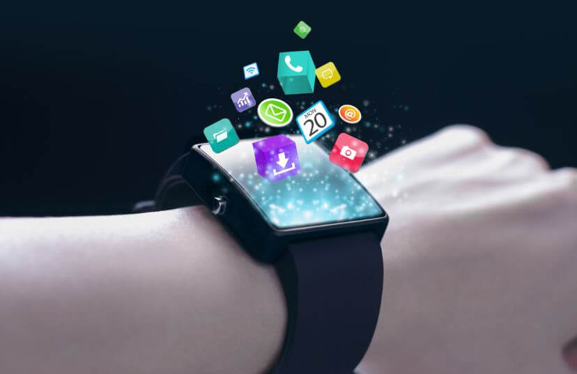 Smart watch
