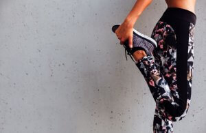 esercizi riabilitativi per la patologia