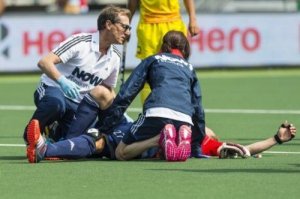 Tendinopatia glutea nei giocatori di hockey
