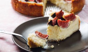 dolce ai fichi
