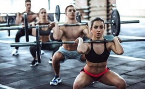 I sei allenamenti di CrossFit più intensi