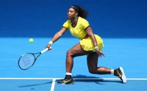 Serena Williams: analizziamo il suo gioco