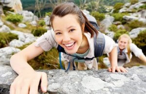 I 7 benefici di praticare uno sport che ci piace