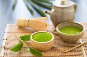 Quali sono i benefici del tè matcha