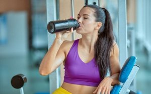 Il frullato proteico: ecco come consumarlo