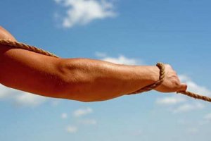 Da cosa dipende la forza: fattori muscolari e nervosi