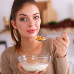 cereali per la colazione