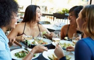 Come mangiare sano quando si è fuori casa