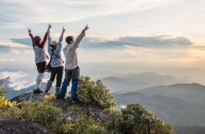 Consigli da non dimenticare per praticare escursionismo