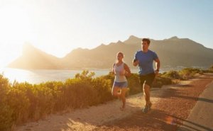 Fa bene correre quando fa caldo?